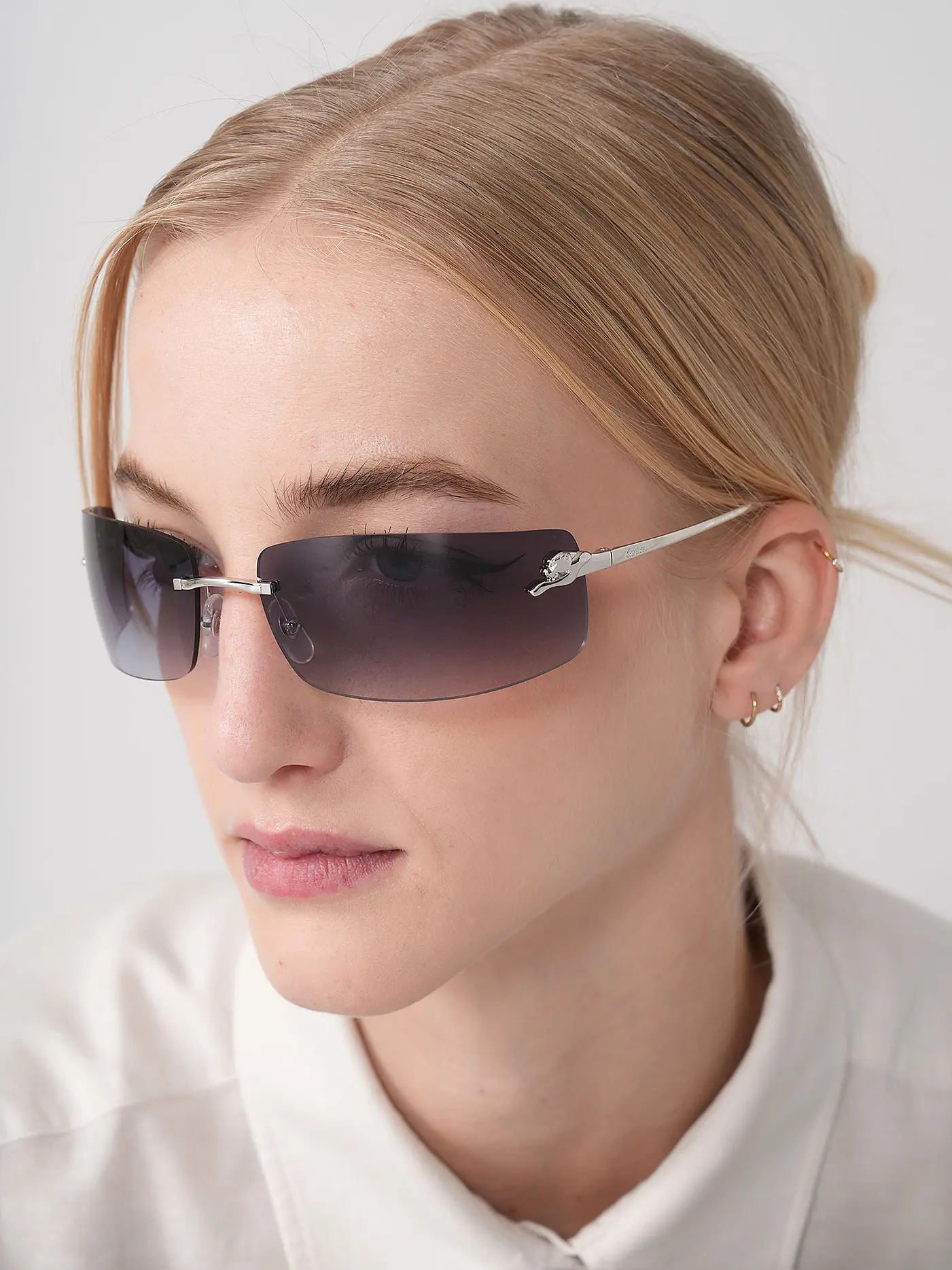 CARTIER | Sonnenbrille CT0503S | 